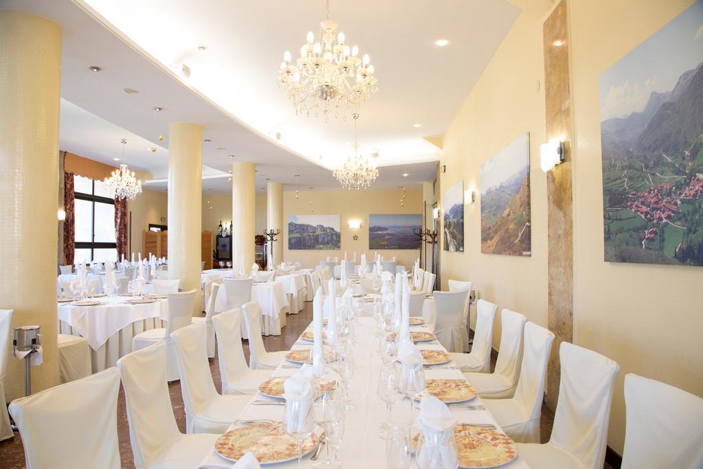 Hotel Cosmopol Ларедо Экстерьер фото