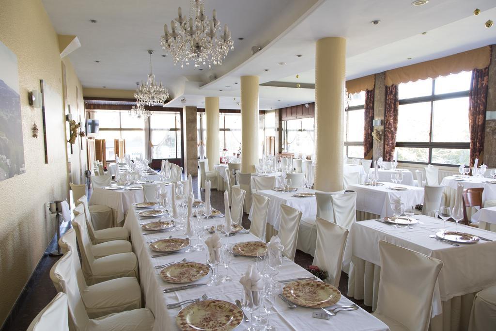 Hotel Cosmopol Ларедо Экстерьер фото